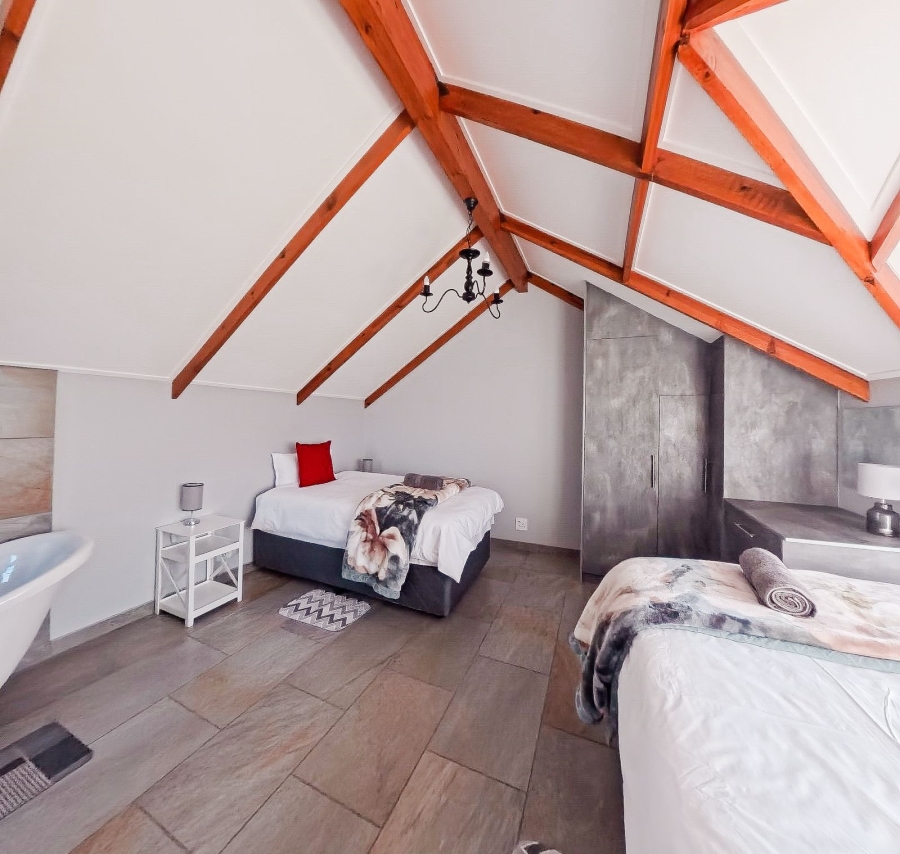 3 Bedroom Property for Sale in Clarens Free State